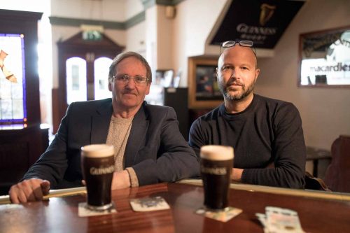Dublin 2019
