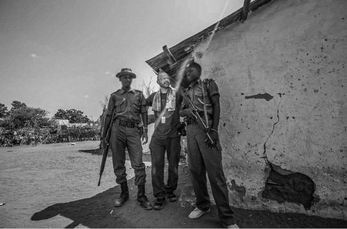 Kenya 2017