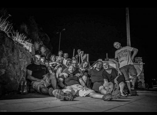 Italy 2016