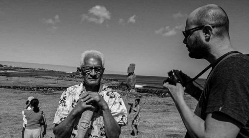 Rapa nui 2011