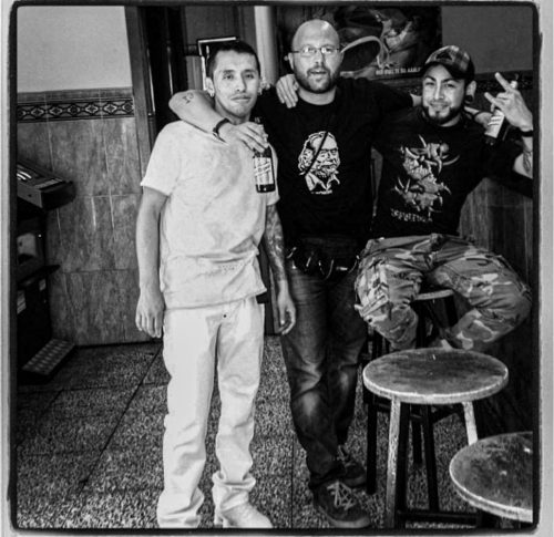 Barcelona 2013
