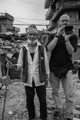 Nepal 2014