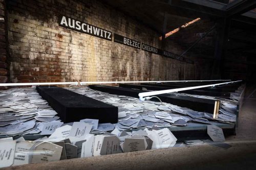 Nuremberg, Germany, June 2015.Dokumentation Zentrum Reichs Parteita Gsgalande.Nuremberg, a city in Bavaria, is distinguished by its medieval architecture, including the fortifications and stone towers of its Altstadt (Old Town).