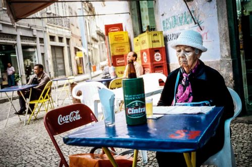 Historias do Rio