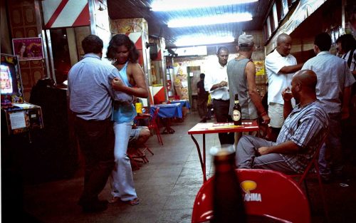 Historias do Rio
