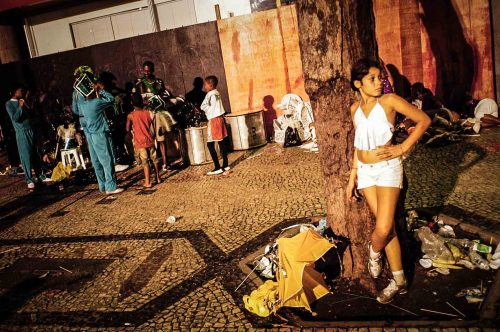 Historias do Rio