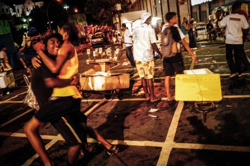 Historias do Rio