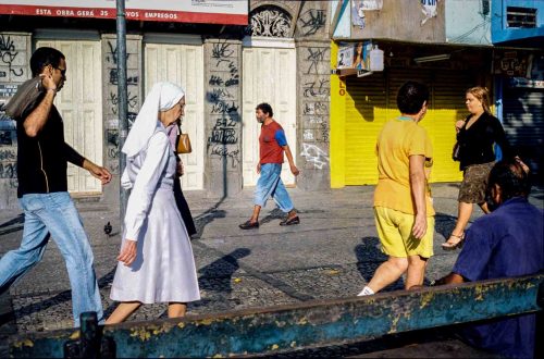 Historias do Rio