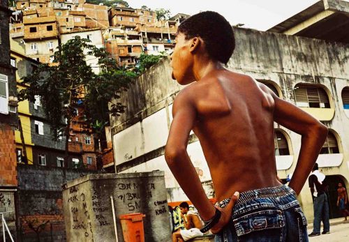 Historias do Rio