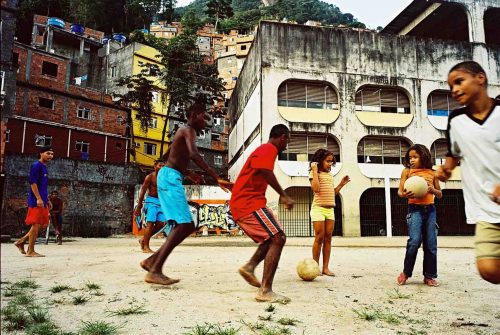 Historias do Rio