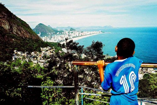Historias do Rio