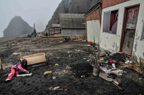 Chile earthquake  2010
