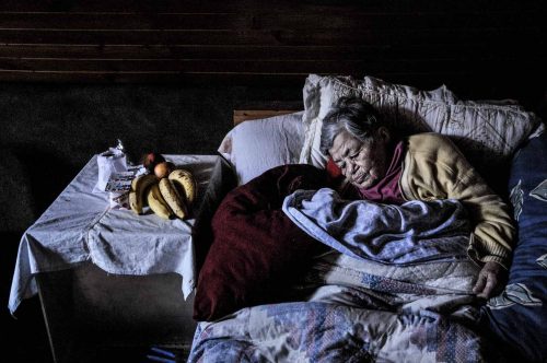 Chile earthquake  2010