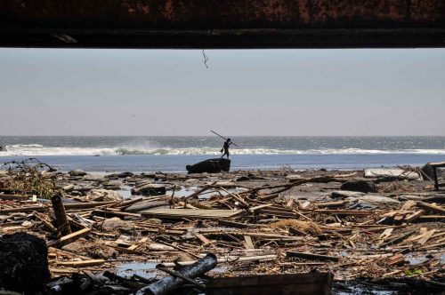 Chile earthquake  2010