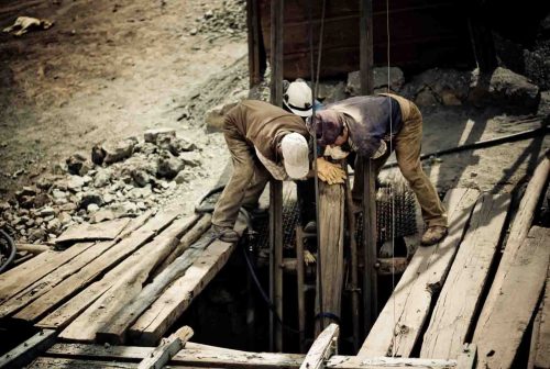 mining on the wilde side 2010