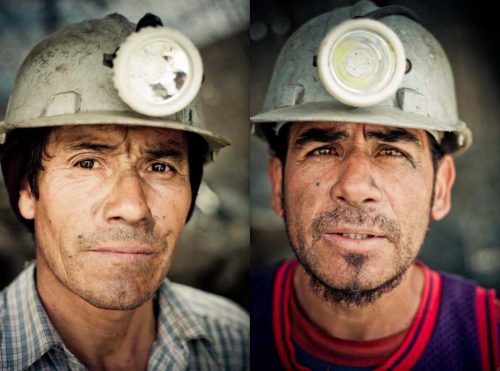 mining on the wilde side 2010