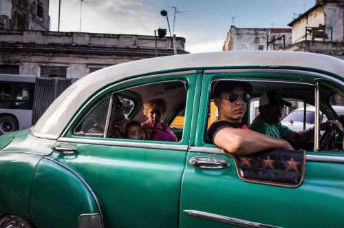 Cubans