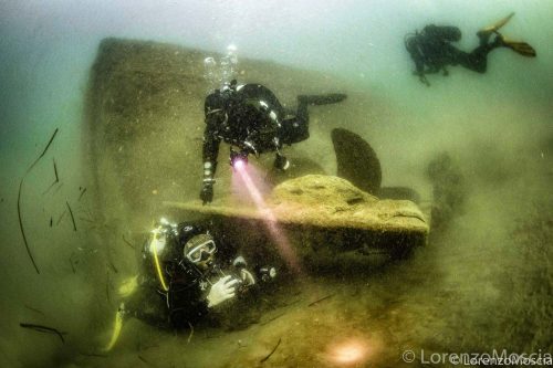 DIVE  2016/22