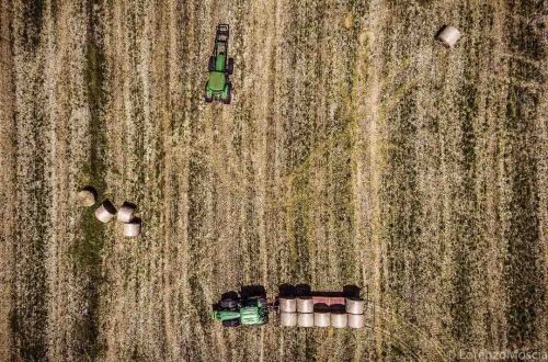 DRONE SHOTS   2017/22