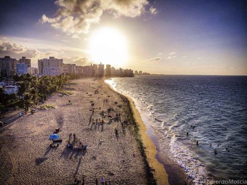 DRONE SHOTS   2017/22