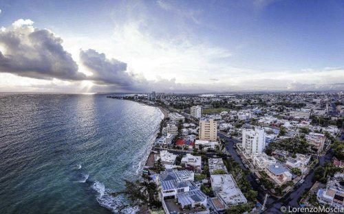 DRONE SHOTS   2017/22
