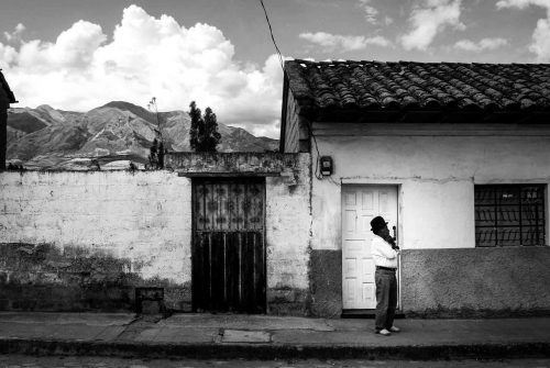 Ecuador elections 2006