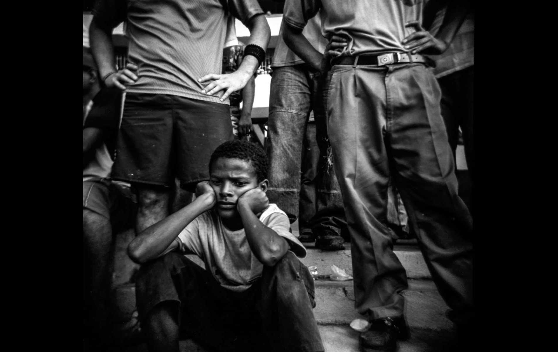 Ecuador elections 2006