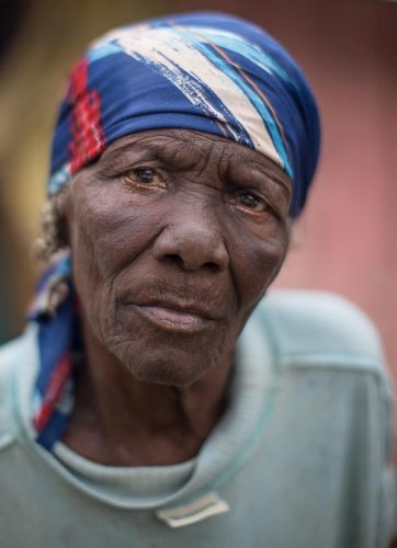 Haiti matthews hurricane aftermath 2016