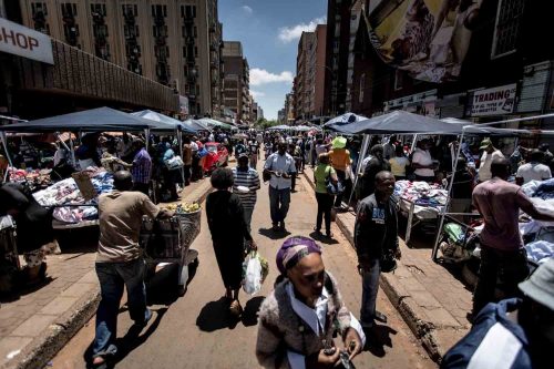 HILLBROW