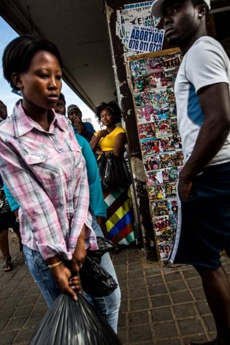 HILLBROW