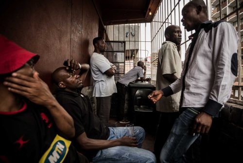 HILLBROW