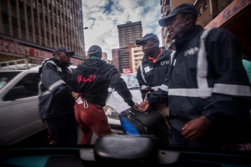 HILLBROW