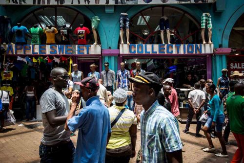 HILLBROW