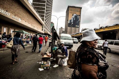 HILLBROW