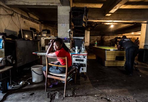 HILLBROW