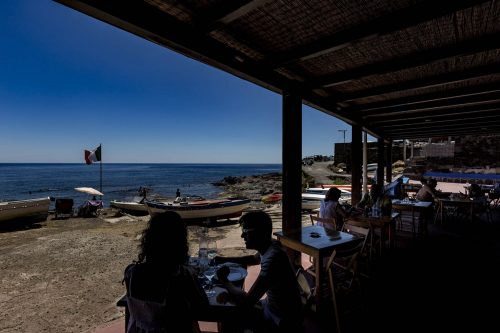 Island of Pantelleria