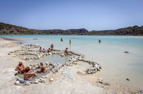 Island of Pantelleria