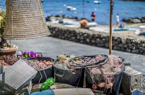 Island of Pantelleria