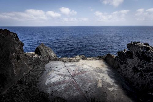 Island of Pantelleria