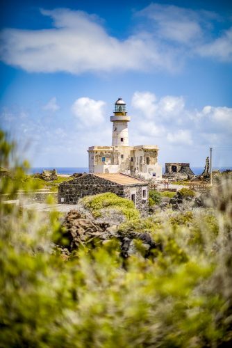 Island of Pantelleria