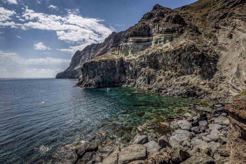 Island of Pantelleria