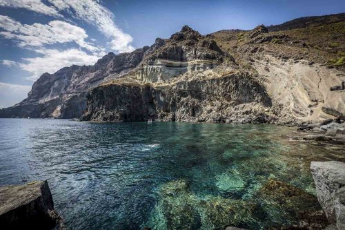 Island of Pantelleria