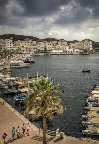 Island of Pantelleria