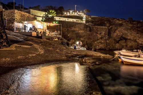 Island of Pantelleria