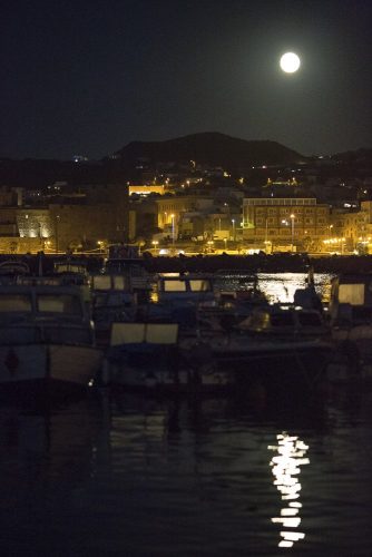 Island of Pantelleria