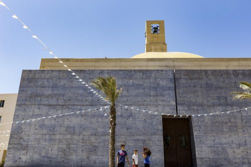 Island of Pantelleria