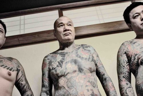 Japan TRIP