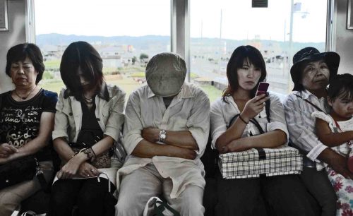 Japan TRIP