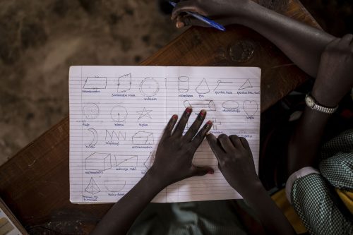 Kenya-Refugee Camps