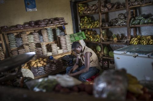 Kenya-Refugee Camps